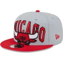 mutsid-lame-hall-snapback-9fifty-tip-off-2023-chicago-bulls-nba-new-era