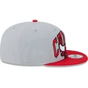 mutsid-lame-hall-snapback-9fifty-tip-off-2023-chicago-bulls-nba-new-era