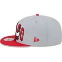 mutsid-lame-hall-snapback-9fifty-tip-off-2023-chicago-bulls-nba-new-era
