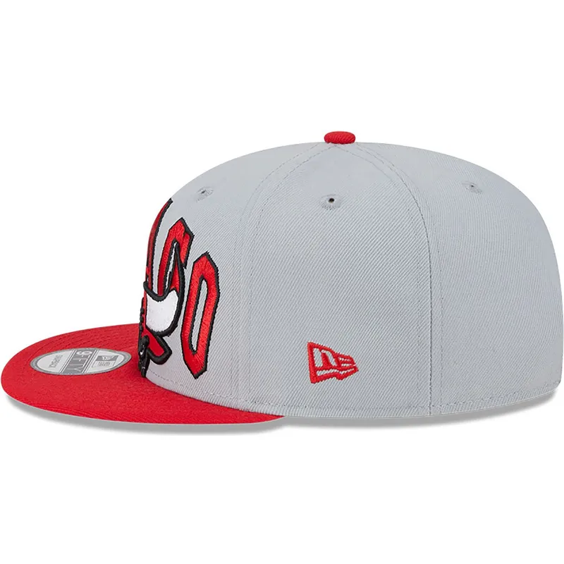 mutsid-lame-hall-snapback-9fifty-tip-off-2023-chicago-bulls-nba-new-era