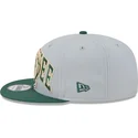 mutsid-lame-hall-snapback-9fifty-tip-off-2023-milwaukee-bucks-nba-new-era