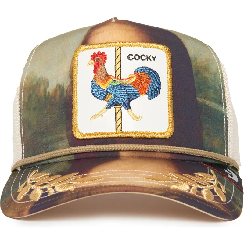 mutsid-kumer-mitmevarviline-snapback-cocky-sicut-mentula-carousel-the-farm-goorin-bros mutsid-kumer-mitmevarviline-snapback-cocky-sicut-mentula-carousel-the-farm-goorin-bros