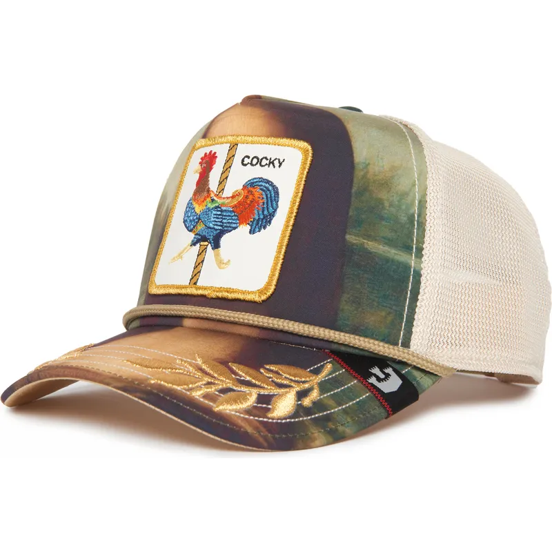 mutsid-kumer-mitmevarviline-snapback-cocky-sicut-mentula-carousel-the-farm-goorin-bros mutsid-kumer-mitmevarviline-snapback-cocky-sicut-mentula-carousel-the-farm-goorin-bros