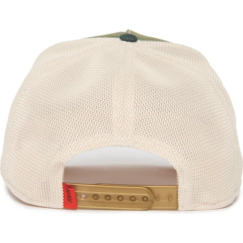 mutsid-kumer-mitmevarviline-snapback-cocky-sicut-mentula-carousel-the-farm-goorin-bros mutsid-kumer-mitmevarviline-snapback-cocky-sicut-mentula-carousel-the-farm-goorin-bros