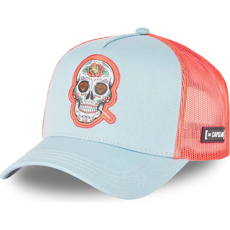 mutsid-kumer-sinine-snapback-cc8-chupa-chups-capslab