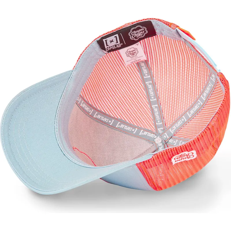 mutsid-kumer-sinine-snapback-cc8-chupa-chups-capslab