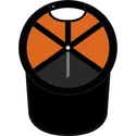 mutsid-kumer-must-snapback-db3-gok4-son-goku-dragon-ball-capslab