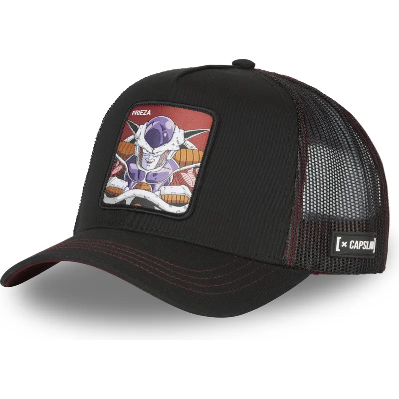 mutsid-kumer-must-snapback-dbz6-fri1-frieza-dragon-ball-capslab