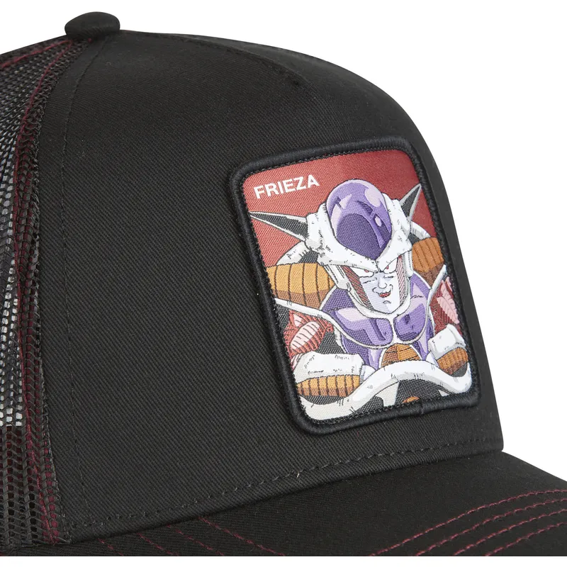 mutsid-kumer-must-snapback-dbz6-fri1-frieza-dragon-ball-capslab
