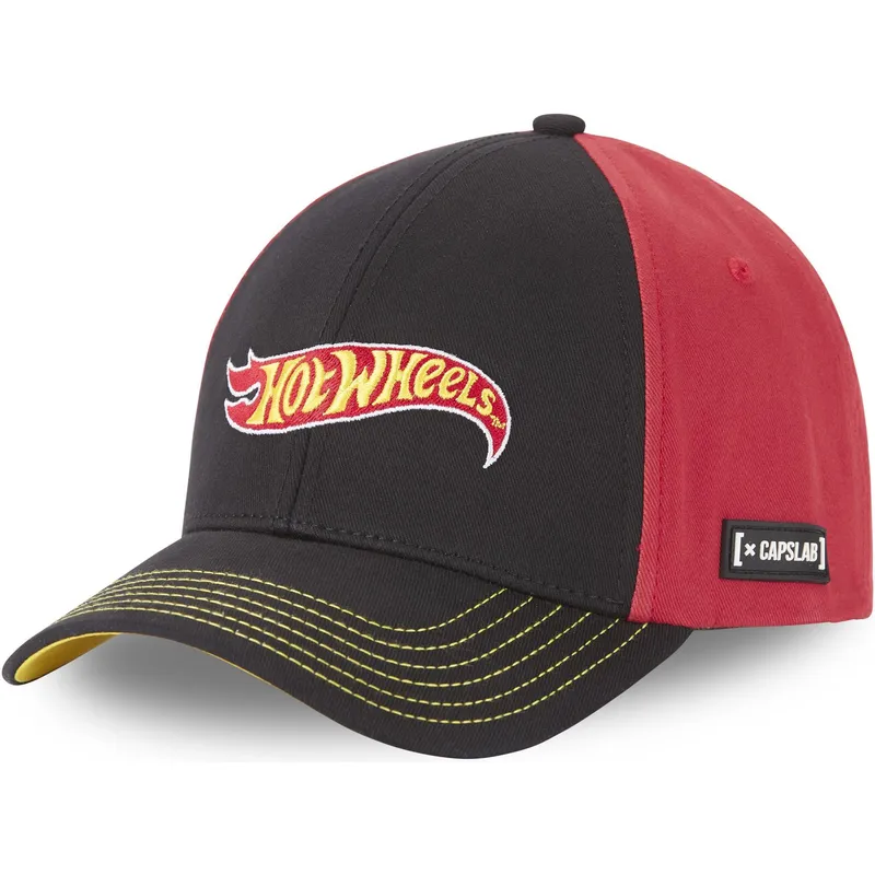 mutsid-kumer-must-snapback-htw1-lo2-hot-wheels-capslab