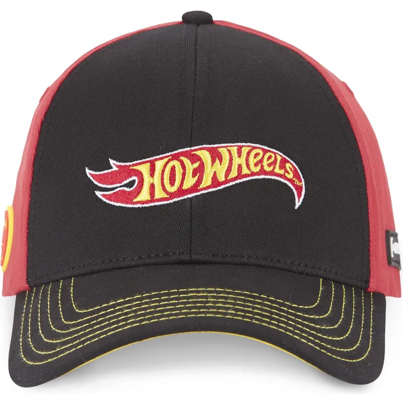 mutsid-kumer-must-snapback-htw1-lo2-hot-wheels-capslab