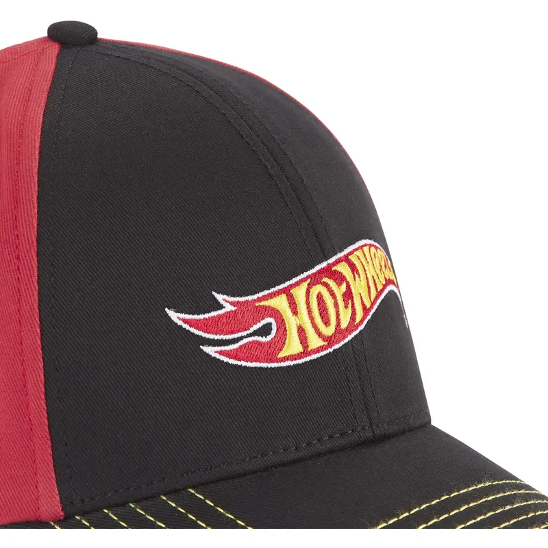 mutsid-kumer-must-snapback-htw1-lo2-hot-wheels-capslab