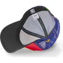 mutsid-kumer-punane-snapback-loo7-ma2-marvin-marslane-looney-tunes-capslab