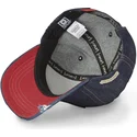 mutsid-kumer-meresinine-snapback-denim-loo8-coy1-koiott-looney-tunes-capslab
