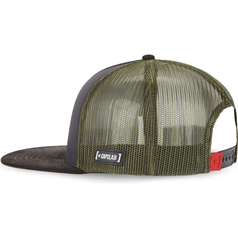 mutsid-lame-hall-snapback-loo8-rin-bugs-bunny-ja-daffy-duck-looney-tunes-capslab