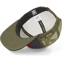mutsid-lame-hall-snapback-loo8-rin-bugs-bunny-ja-daffy-duck-looney-tunes-capslab