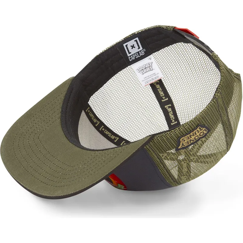 mutsid-lame-hall-snapback-loo8-rin-bugs-bunny-ja-daffy-duck-looney-tunes-capslab