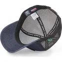 mutsid-kumer-meresinine-snapback-denim-mar6-hul1-hulk-marvel-comics-capslab