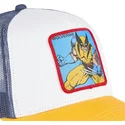 mutsid-kumer-valge-snapback-wol-wolverine-marvel-comics-capslab
