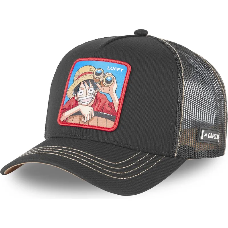 mutsid-kumer-must-snapback-luf3-monkey-d-luffy-one-piece-capslab mutsid-kumer-must-snapback-luf3-monkey-d-luffy-one-piece-capslab