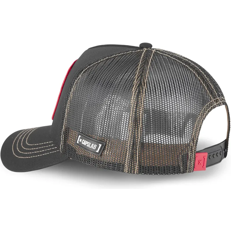 mutsid-kumer-must-snapback-luf3-monkey-d-luffy-one-piece-capslab mutsid-kumer-must-snapback-luf3-monkey-d-luffy-one-piece-capslab