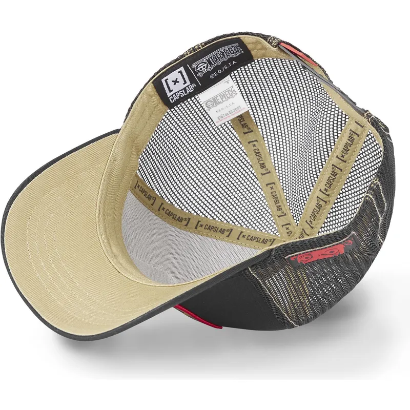 mutsid-kumer-must-snapback-luf3-monkey-d-luffy-one-piece-capslab mutsid-kumer-must-snapback-luf3-monkey-d-luffy-one-piece-capslab