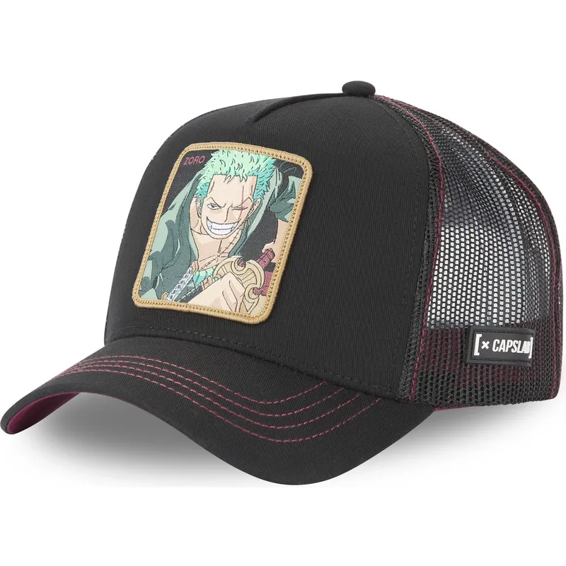 mutsid-kumer-must-snapback-op2-zor1-roronoa-zoro-one-piece-capslab