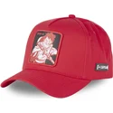 mutsid-kumer-punane-snapback-luf9-monkey-d-luffy-one-piece-capslab