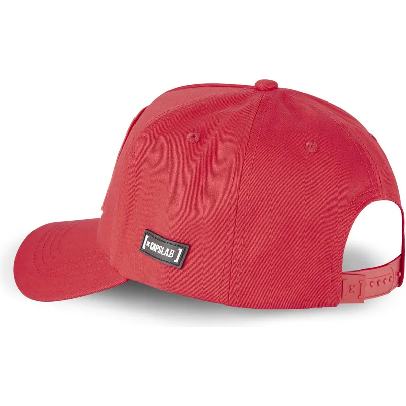 mutsid-kumer-punane-snapback-luf9-monkey-d-luffy-one-piece-capslab