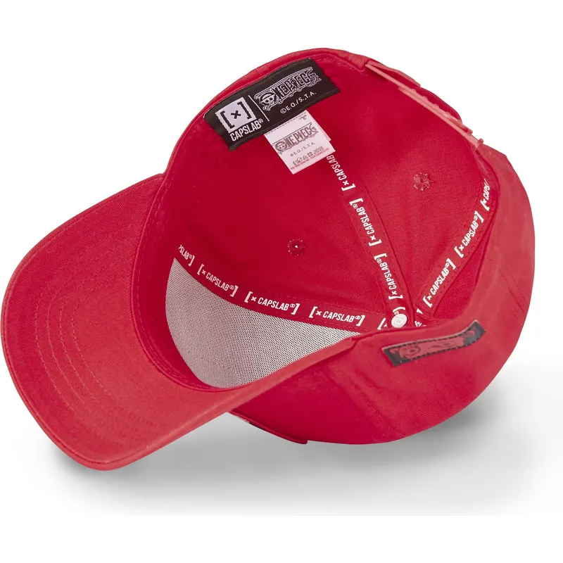 mutsid-kumer-punane-snapback-luf9-monkey-d-luffy-one-piece-capslab