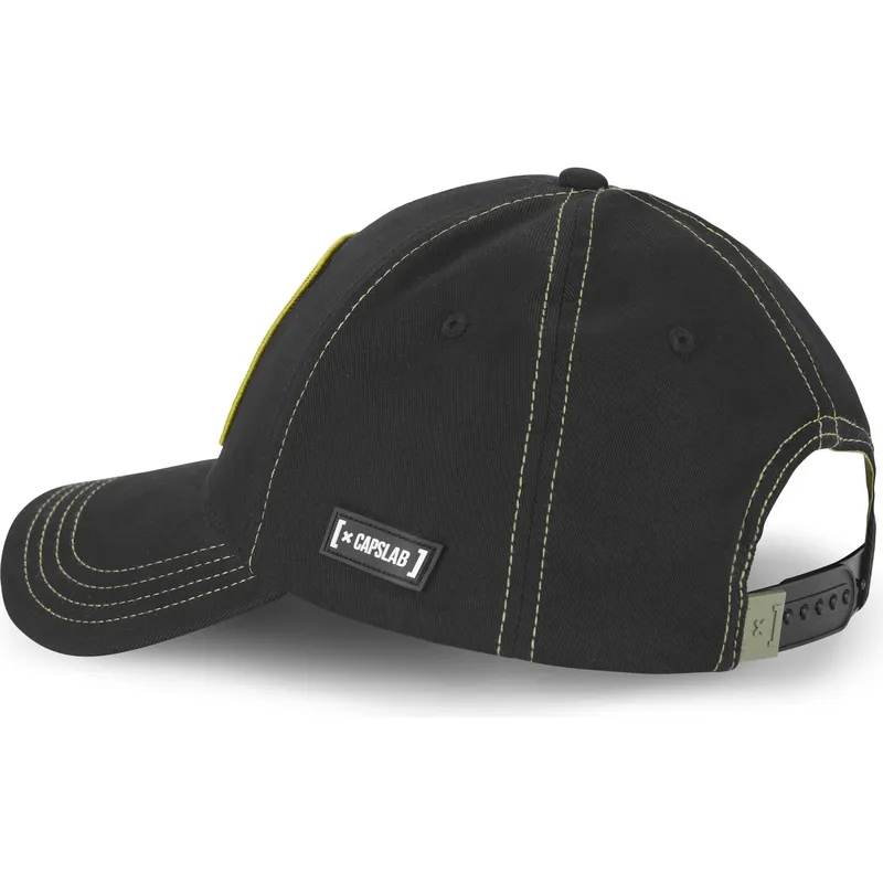 mutsid-kumer-must-snapback-sd9-scooby-doo-ja-shaggy-rogers-scooby-doo-capslab