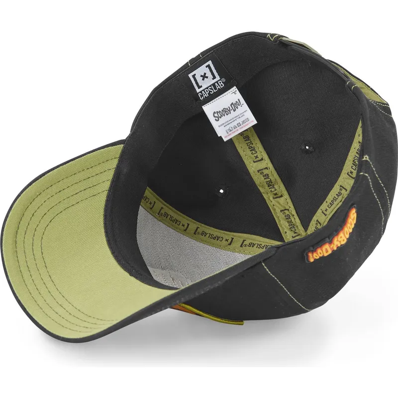 mutsid-kumer-must-snapback-sd9-scooby-doo-ja-shaggy-rogers-scooby-doo-capslab