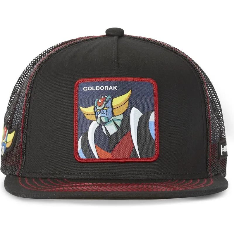 mutsid-lame-must-snapback-goldorak-uf1-grendizer-robot-grendizer-capslab