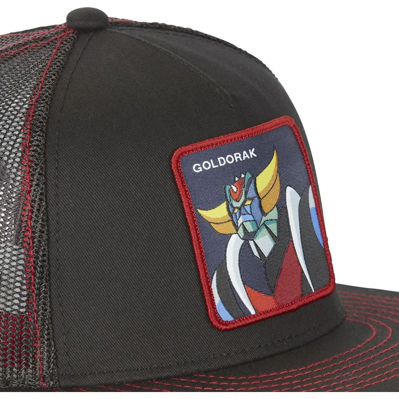 mutsid-lame-must-snapback-goldorak-uf1-grendizer-robot-grendizer-capslab