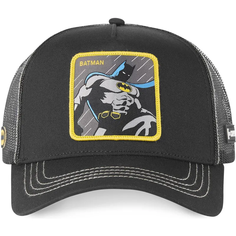 mutsid-kumer-must-snapback-rai1-batman-dc-comics-capslab mutsid-kumer-must-snapback-rai1-batman-dc-comics-capslab