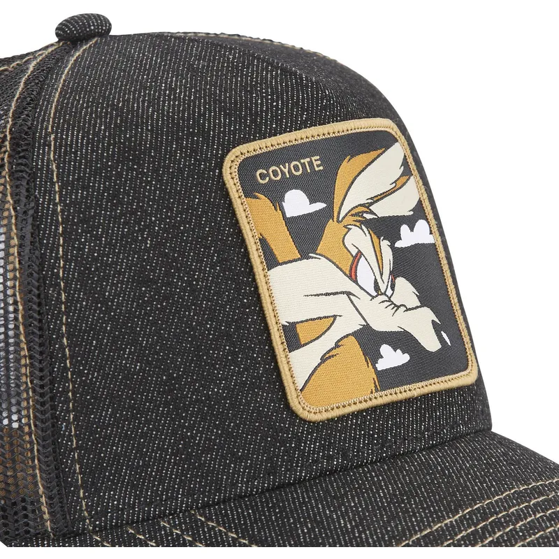 mutsid-kumer-must-snapback-denim-loo8-coy2-koiott-looney-tunes-capslab