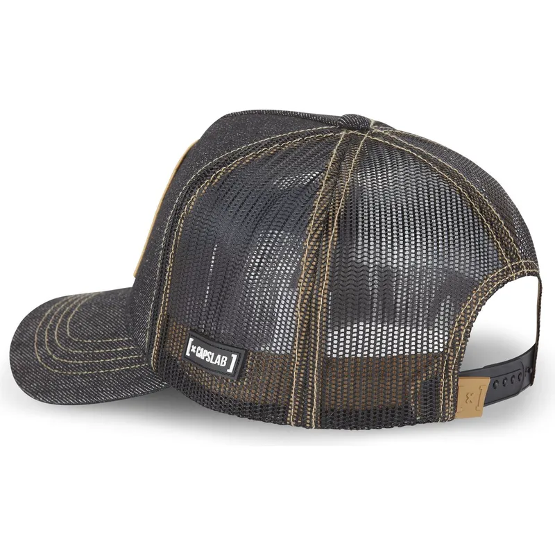 mutsid-kumer-must-snapback-denim-loo8-coy2-koiott-looney-tunes-capslab