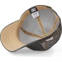 mutsid-kumer-must-snapback-denim-loo8-coy2-koiott-looney-tunes-capslab