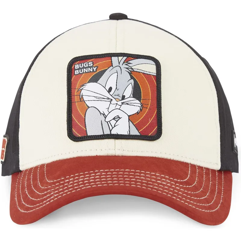 mutsid-kumer-beez-snapback-loo8-bu1-bugs-bunny-looney-tunes-capslab