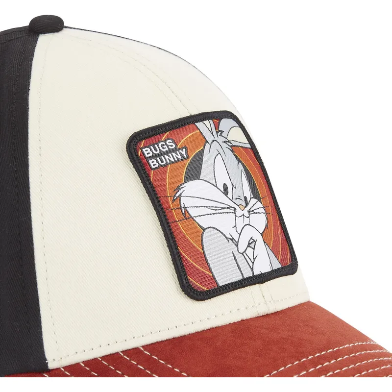 mutsid-kumer-beez-snapback-loo8-bu1-bugs-bunny-looney-tunes-capslab