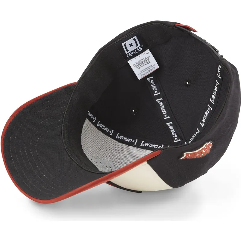 mutsid-kumer-beez-snapback-loo8-bu1-bugs-bunny-looney-tunes-capslab