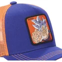 mutsid-kumer-meresinine-snapback-ultra-instinct-kid-ult1-son-goku-dragon-ball-capslab