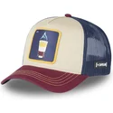 mutsid-kumer-beez-snapback-b52-kokteilid-capslab