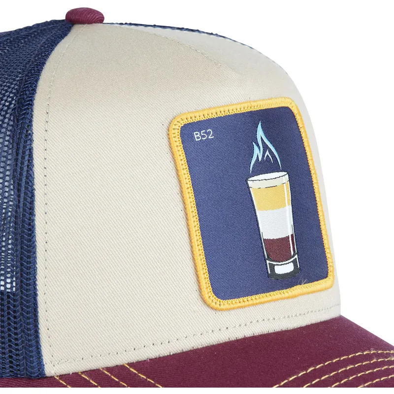 mutsid-kumer-beez-snapback-b52-kokteilid-capslab