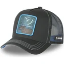 mutsid-kumer-must-snapback-forest-cas2-for1-hirv-muutilised-olendid-capslab