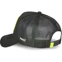 cap-kumer-black-snapback-mojito-cocktails-capslab