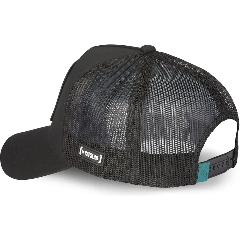 mutsid-kumer-must-snapback-samurai-dra1-draakon-muutilised-olendid-capslab