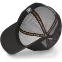 mutsid-kumer-must-snapback-samurai-dra1-draakon-muutilised-olendid-capslab