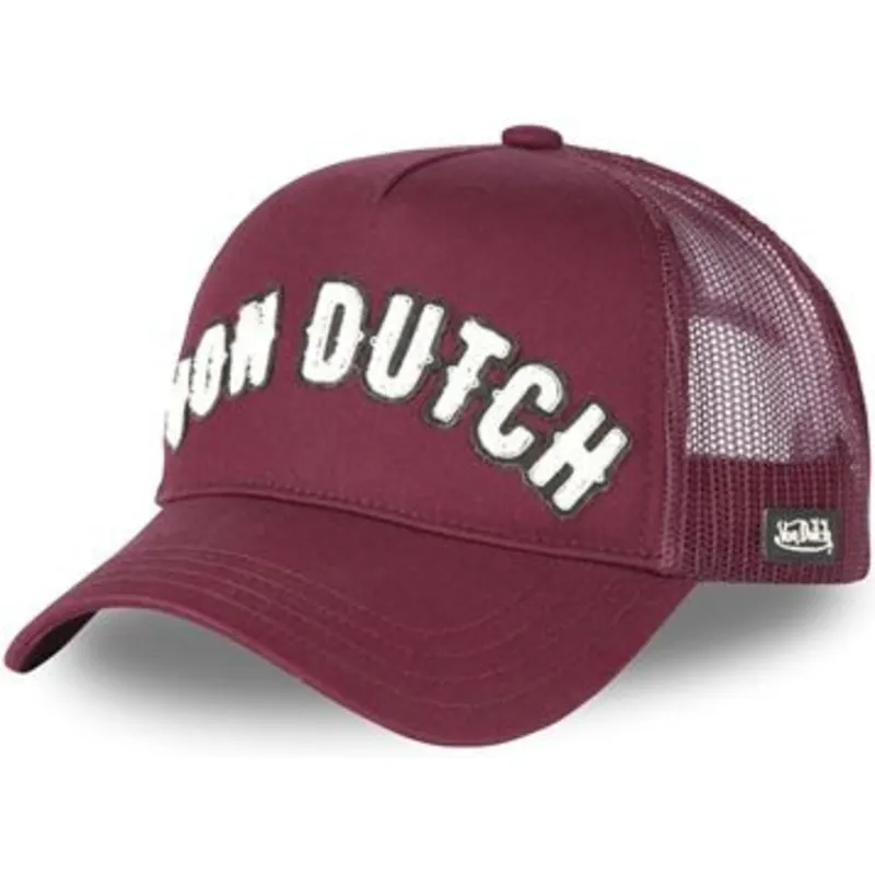 mutsid-kumer-punane-snapback-buckl-bo-von-dutch mutsid-kumer-punane-snapback-buckl-bo-von-dutch
