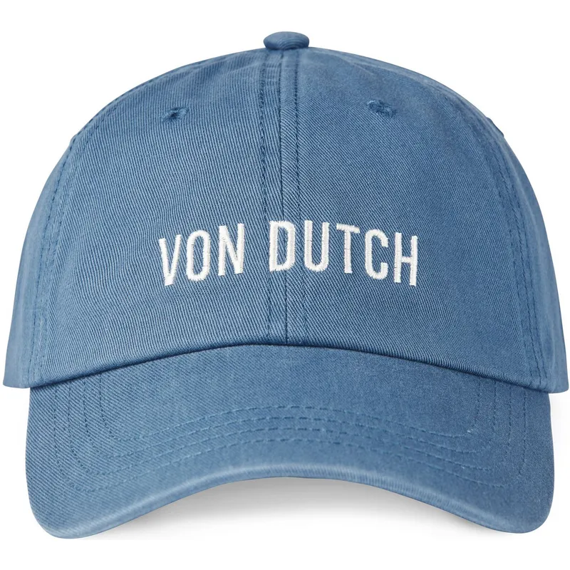 mutsid-kumer-sinine-reguleeritav-dc-bl-von-dutch